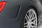 Mercedes-Benz CLS-Class Rocket 800 by Brabus 2011 года